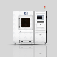 Лазерный станок для микрообработки AEROMACHT 800×800 мм, 1500 Вт