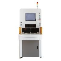 Маркировка ушных бирок G-MARK EXPERT Rotary tag table