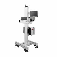 Конвейерный маркиратор DATALASER JPT UV 3W