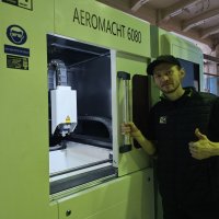 Лазерная микрообработка AEROMACHT 6080