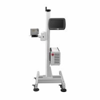 Конвейерный маркиратор DATALASER JPT UV 3W