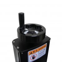 УФ лазерный маркер G-MARK 100 UV JPT 5w