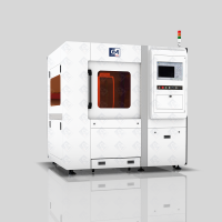 Лазерный станок для микрообработки AEROMACHT 800×800 мм, 1500 Вт