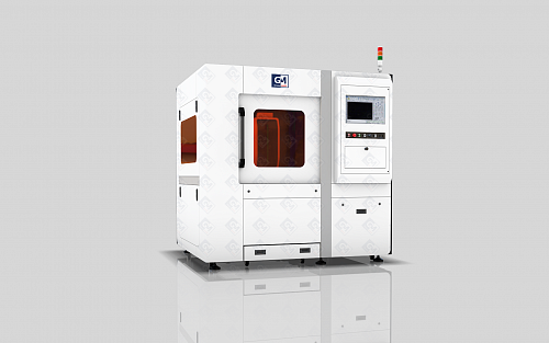 Лазерный станок для микрообработки AEROMACHT 800×800 мм, 1500 Вт