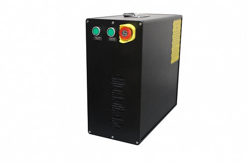 УФ лазерный маркер G-MARK 100 UV JPT 5w