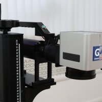 Универсальный лазерный гравер (маркиратор) G-MARK 1000 Universal