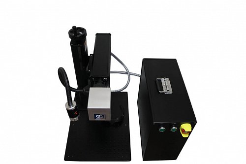 УФ лазерный маркер G-MARK 100 UV JPT 5w