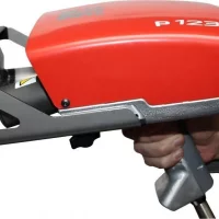 Портативный ударно-точечный маркиратор SIC Marking e10-p123