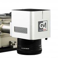 Станок для лазерной гравировки по металлу G-MARK 1000 JPT LP 50Вт