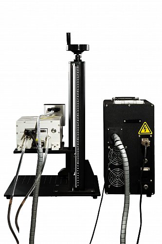 Станок для лазерной гравировки по металлу G-MARK 1000 MOPA M7 60Вт